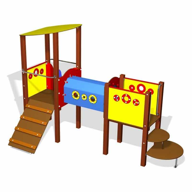 Menorca serie aventura