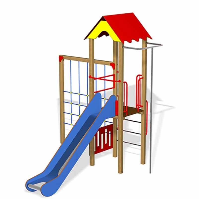 Teide serie aventura