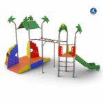 Senegal serie safari