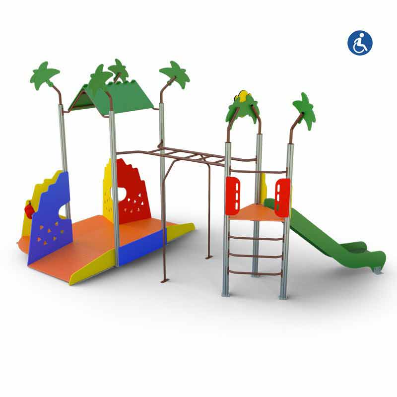 Senegal serie safari