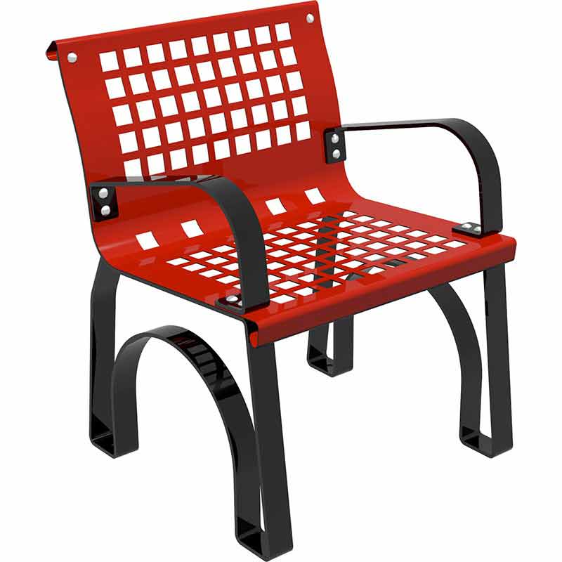 sillón exterior élite