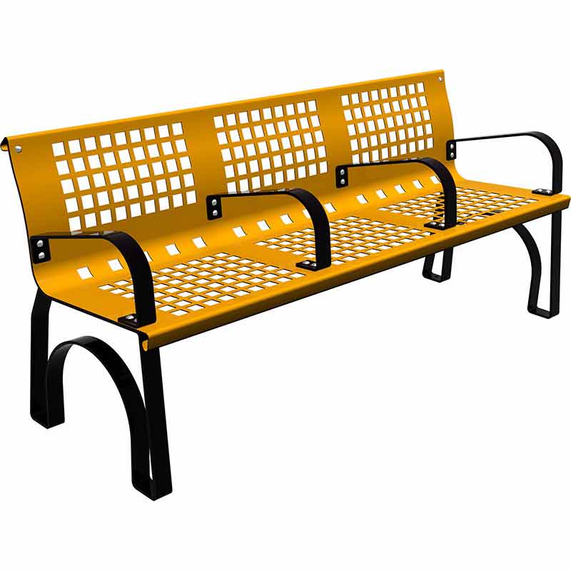 banco exterior elite II