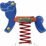 balancín hipopótamo