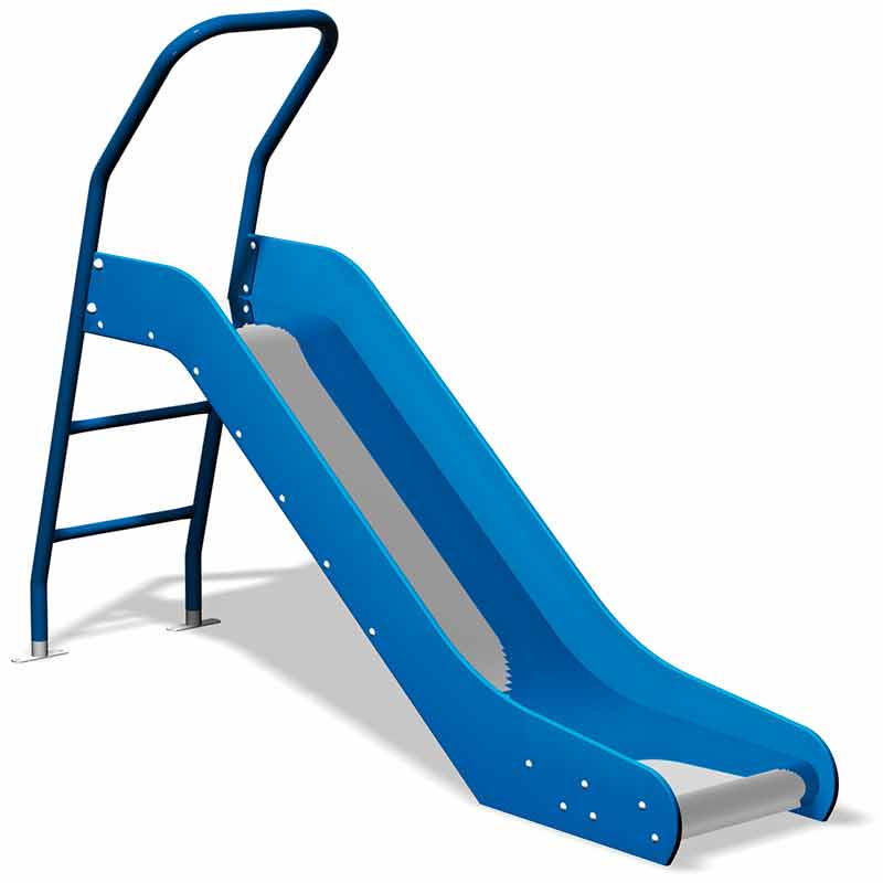 Tobogán Bravo Junior