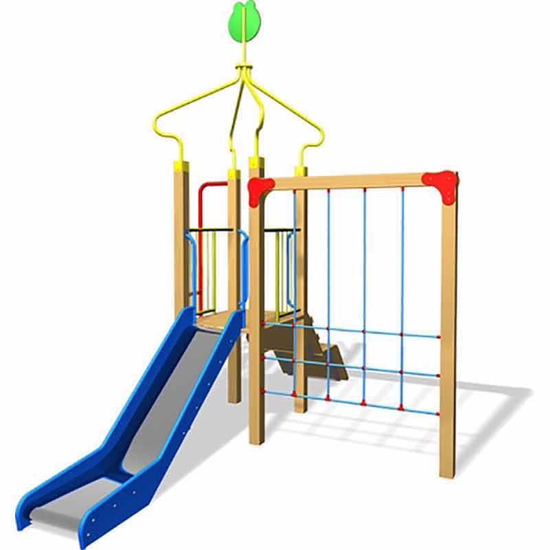 Capri serie aventura