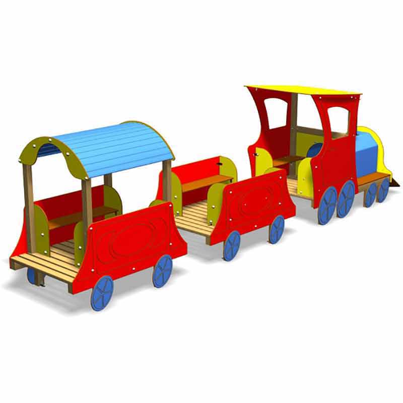 Tren Combiexpres