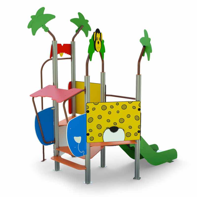 Angola serie safari 2