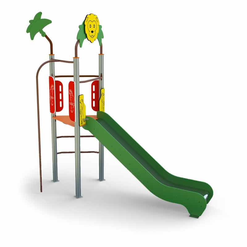 Tanzania serie safari