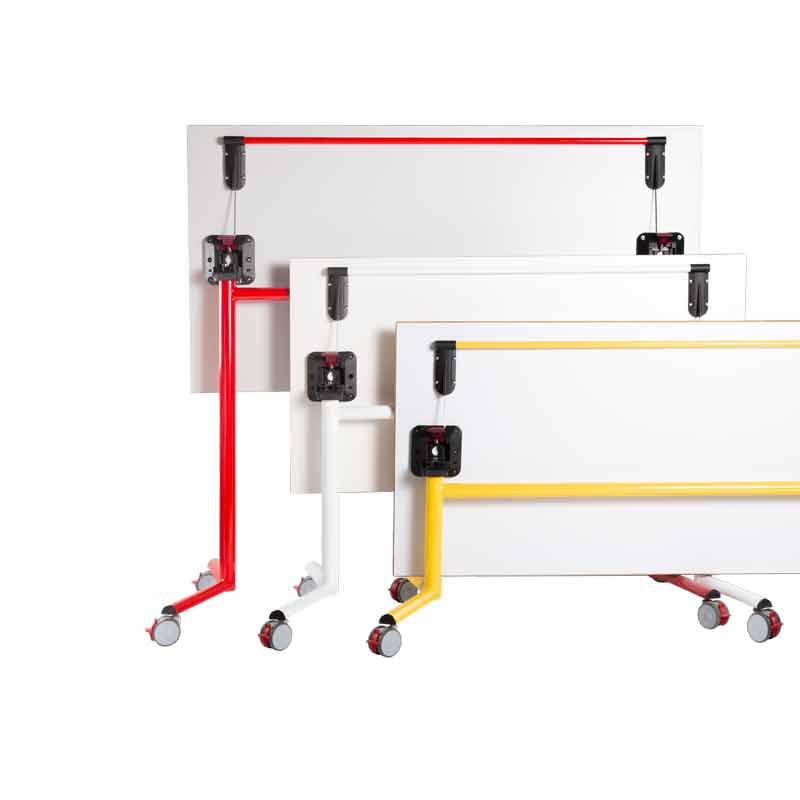 MESAS ABATIBLES Y PLEGABLES