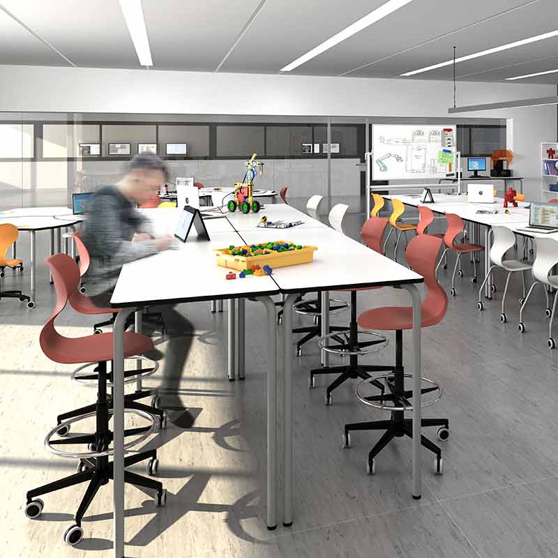 AULA DE INFORMÁTICA