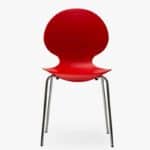 silla escolar bunny