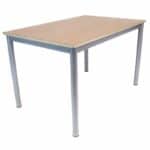 Mesa de reuniones mec