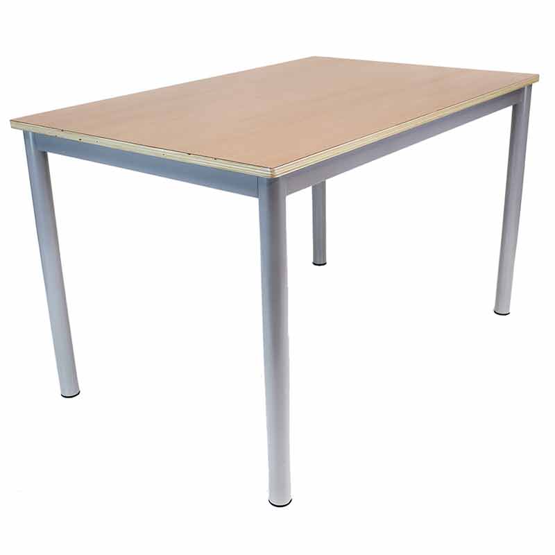 Mesa de reuniones mec