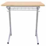 Pupitre escolar amelie