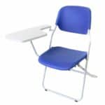 silla plegable pala pvc