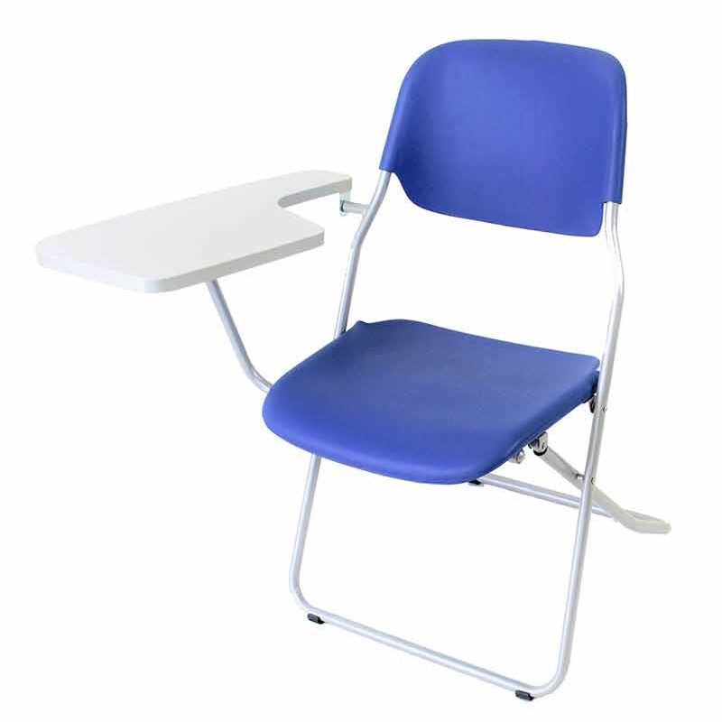 silla plegable pala pvc