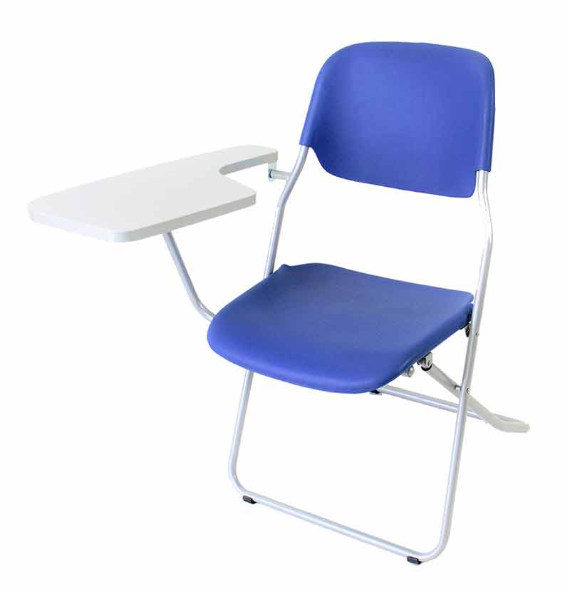 silla plegable pala pvc