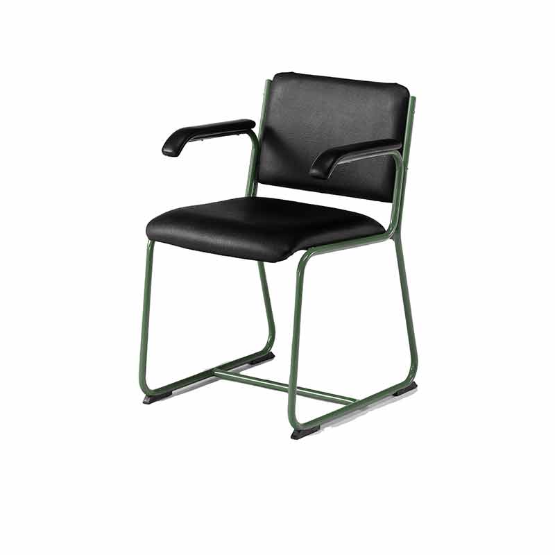 Sillon de profesor mec