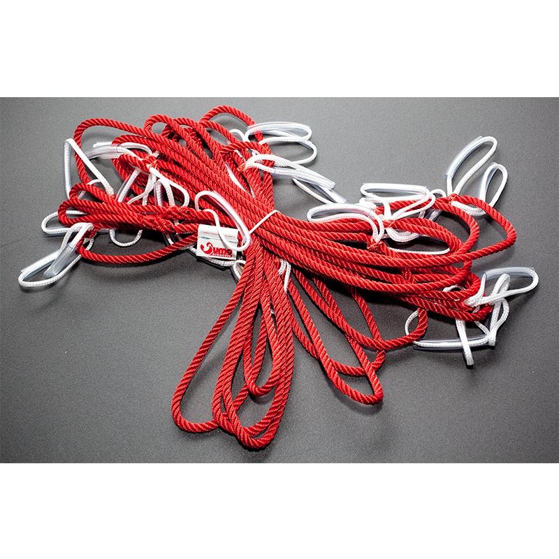 Cuerda de transporte sin cinturón