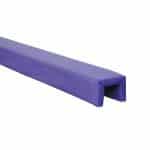 Protección cantonera en U