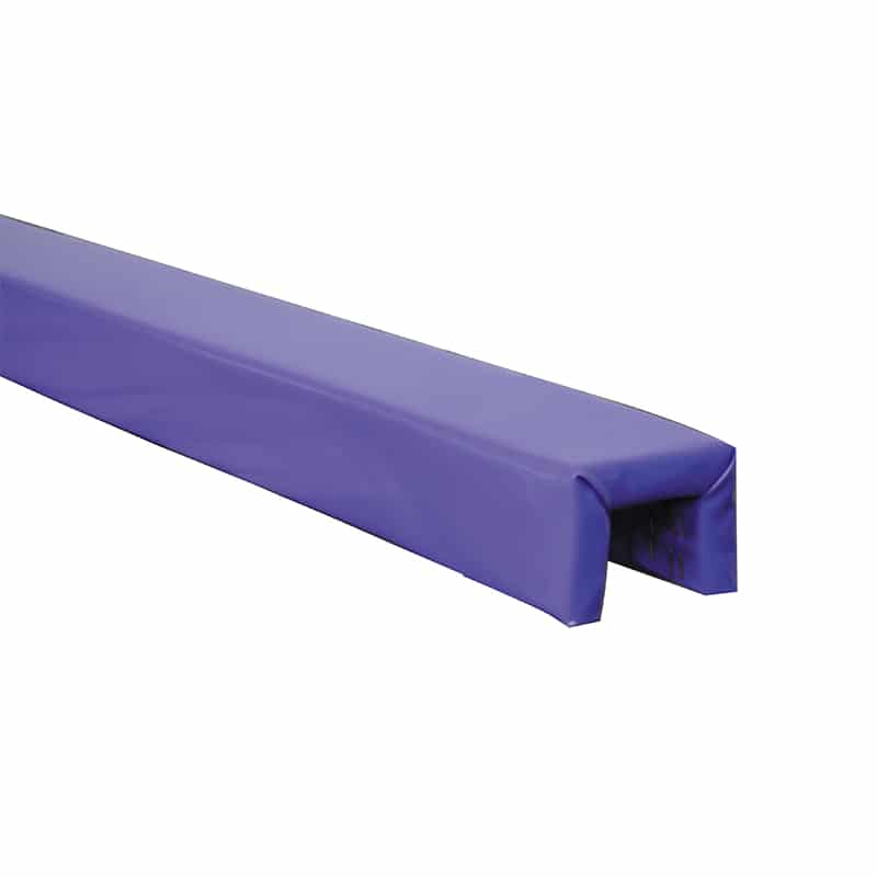 Protección cantonera en U