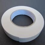 Cinta adhesiva doble cara