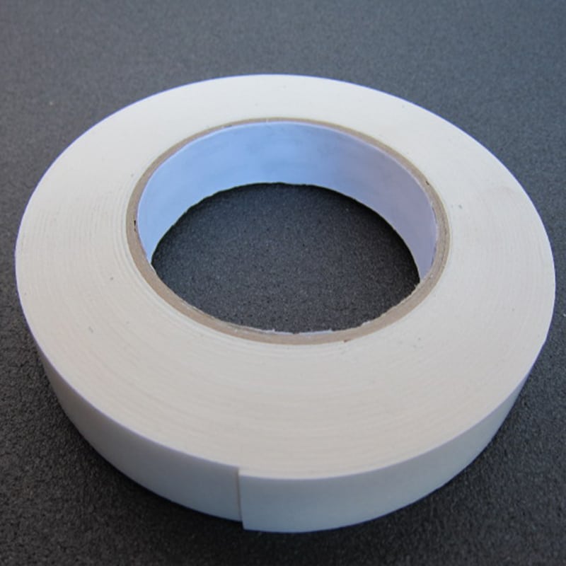 Cinta adhesiva doble cara