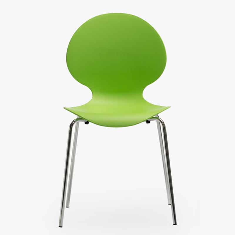 SILLA ESCOLAR BUNNY INFANTIL