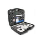 equipos y material física