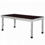 Tarima de aluminio TM300