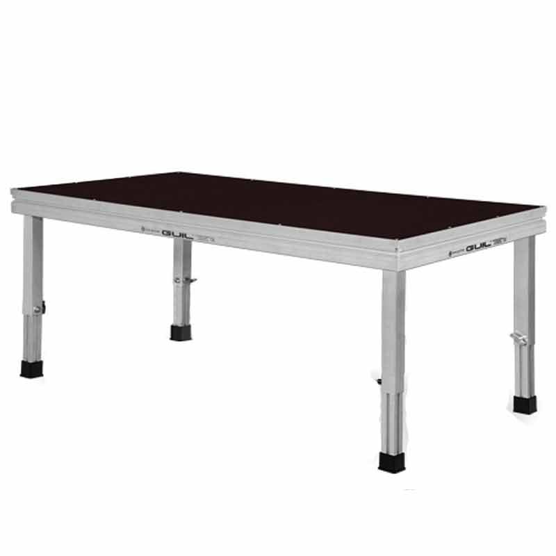 Tarima de aluminio TM300