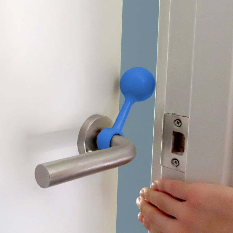 Bola protegededos 3ud