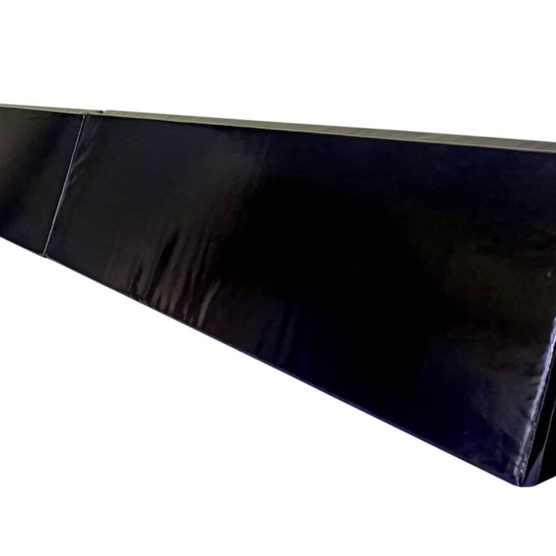 Protección espacios deportivos