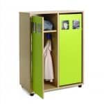 Taquilla infantil 4 niños