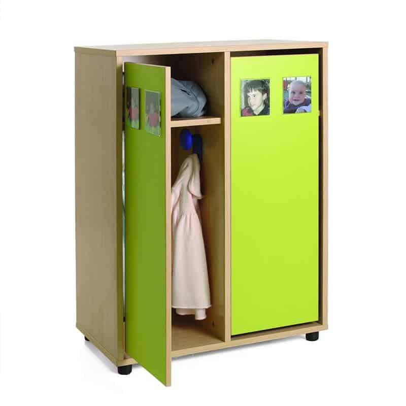 Taquilla infantil 4 niños