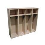 Taquilla infantil abierta 8 niños