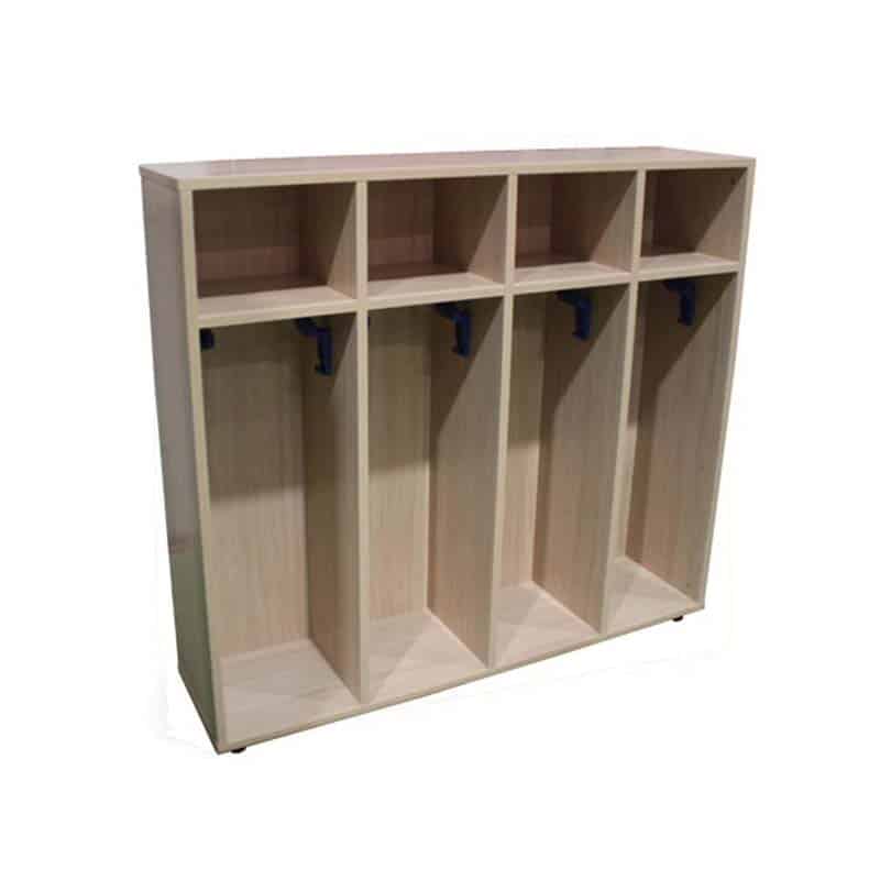 Taquilla infantil abierta 8 niños