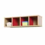 Casillero pañales 4 casillas