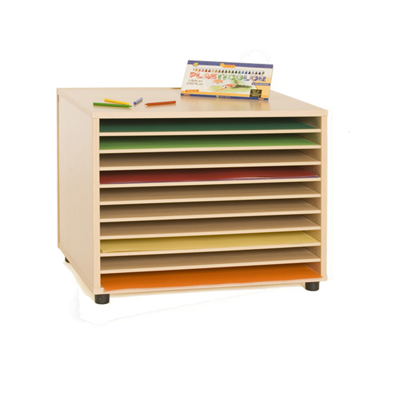 cartulinero horizontal