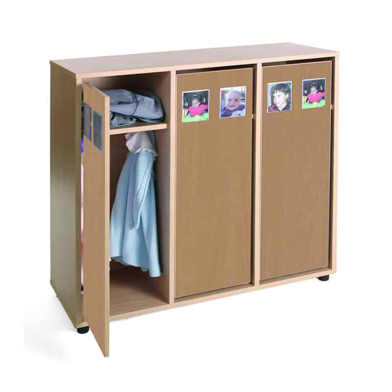 Taquilla infantil 6 niños