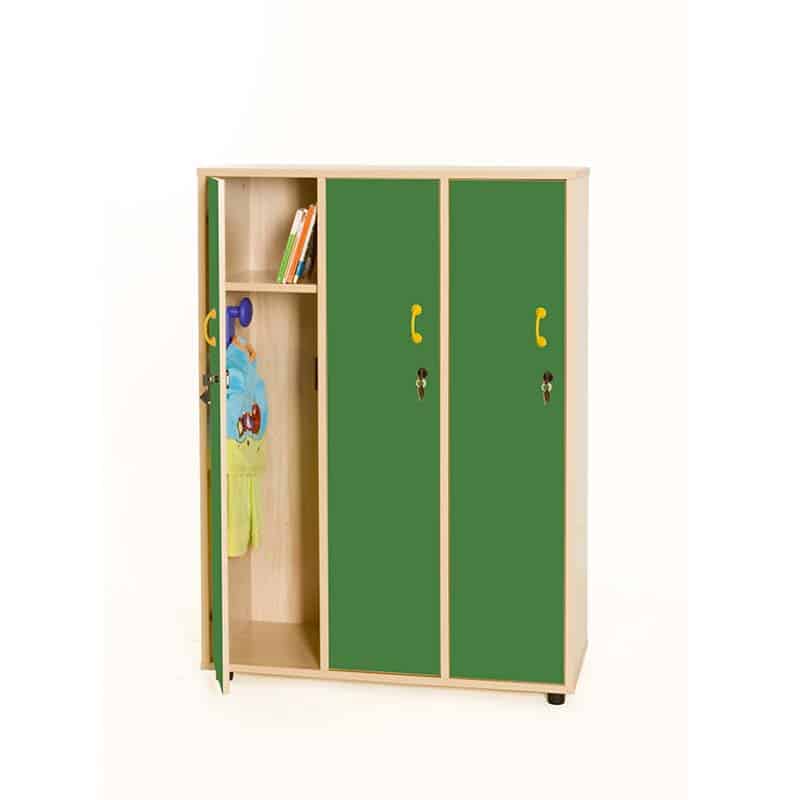 Taquilla infantil 3 niños