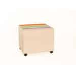 Cartulinero vertical