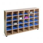 Mueble zapatero