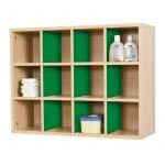 Casillero pañales 12 casillas