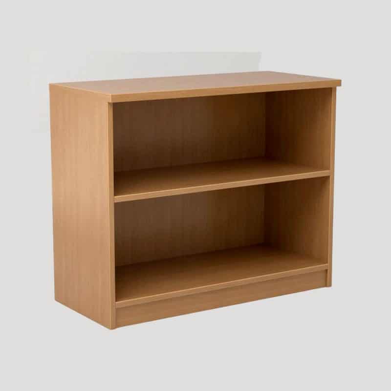 ESTANTERÍA BAJA ABIERTA MEC