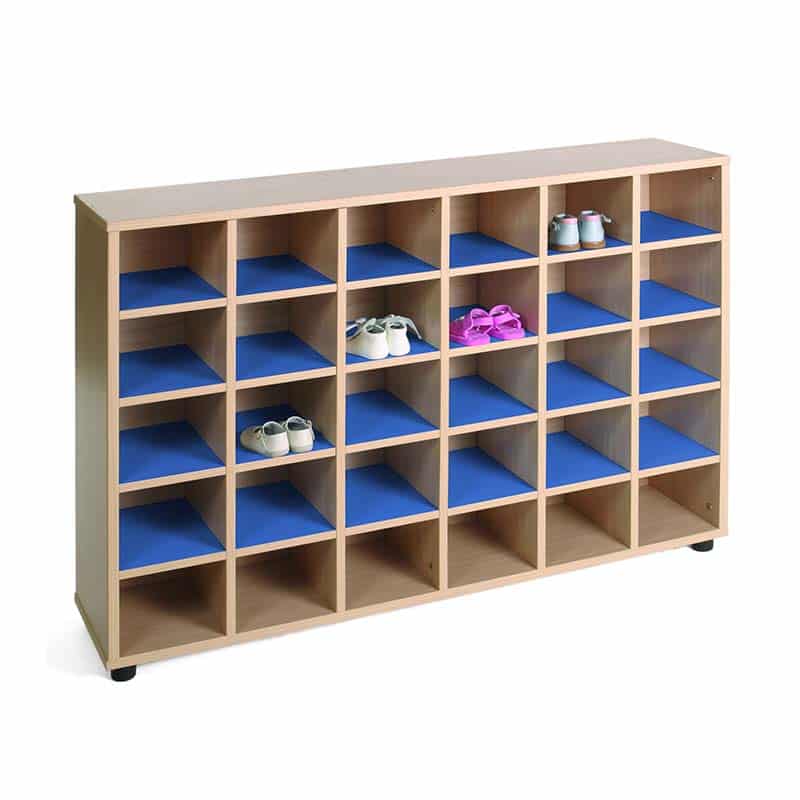 Mueble zapatero
