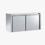 Armario puertas correderas cocina