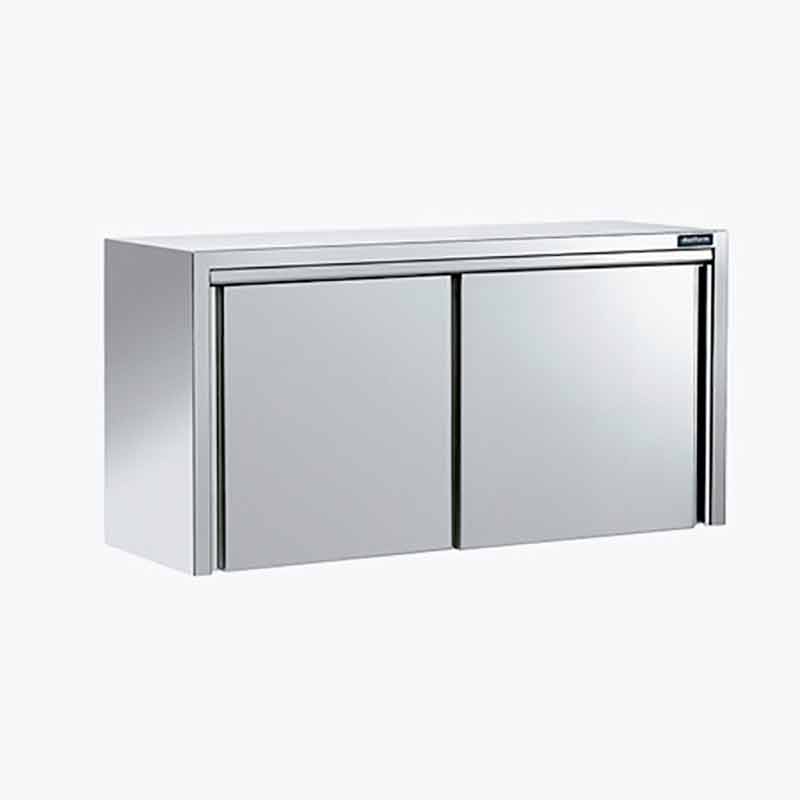 Armario puertas correderas cocina