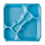 bandeja autoservicio