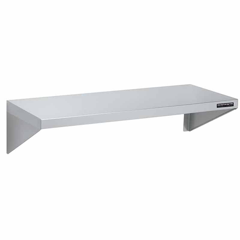 ESTANTERIA DE PARED FONDO 30CM